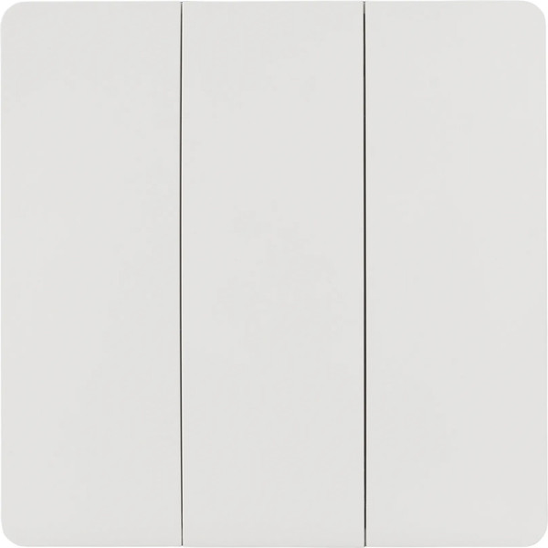 Выключатель Arlight Intelligent TUYA-228-3-RF-SUF / 033668 - фото