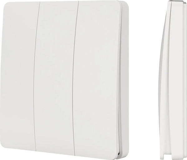 Выключатель Arlight Intelligent TUYA-228-3-RF-SUF / 033668