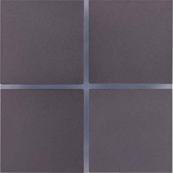 Выключатель Arlight Intelligent KNX-304-13-IN Grey / 038309 - фото