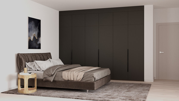 Шкаф Рэйгрупп Рэй S262-В15-2-WK В15-2