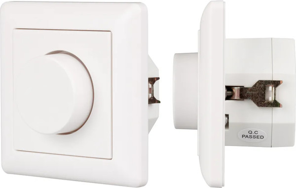 Выключатель Arlight Intelligent DALI-233-BR-DIM-IN / 026772