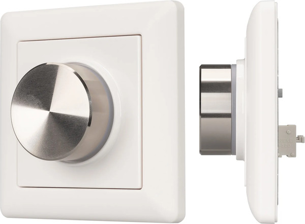 Выключатель Arlight Intelligent DALI-233-1G-MIX-IN / 023791