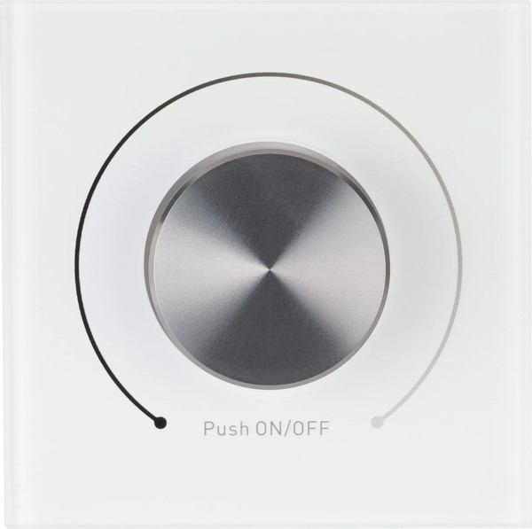 Выключатель Arlight Intelligent DALI-133-BR-DIM-IN / 026493 - фото