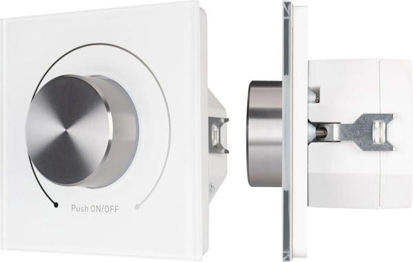 Выключатель Arlight Intelligent DALI-133-BR-DIM-IN / 026493