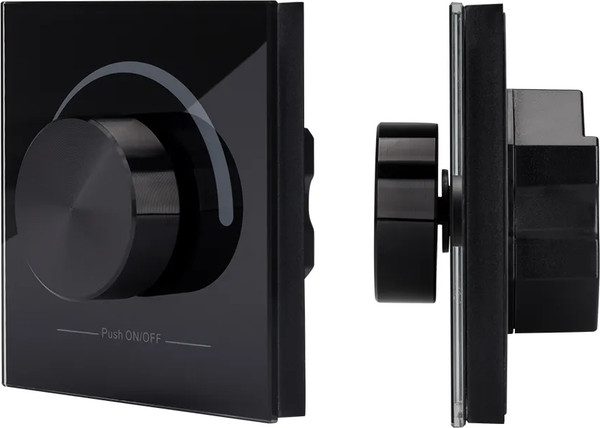 Выключатель Arlight Intelligent DALI-133-ADDR-DIM-IN / 026490