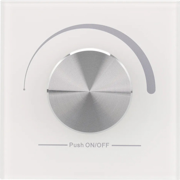 Выключатель Arlight Intelligent DALI-133-ADDR-DIM-IN / 028122 - фото