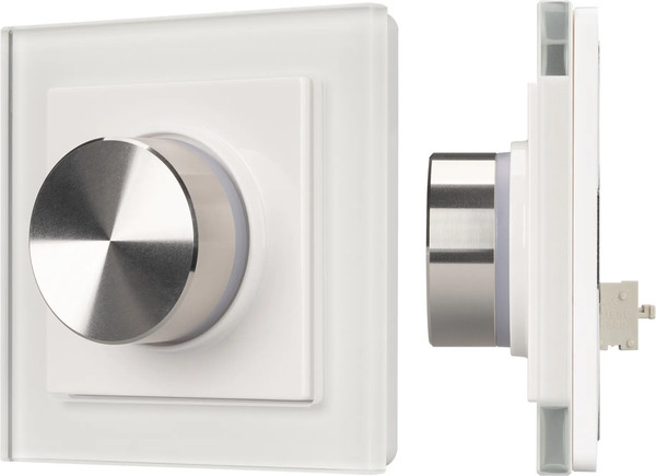 Выключатель Arlight Intelligent DALI-133-1G-MIX-IN / 025525