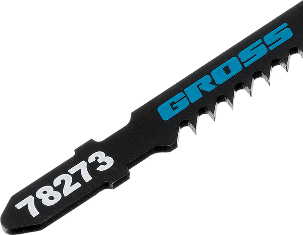 Полотно для ножовки Gross 78273