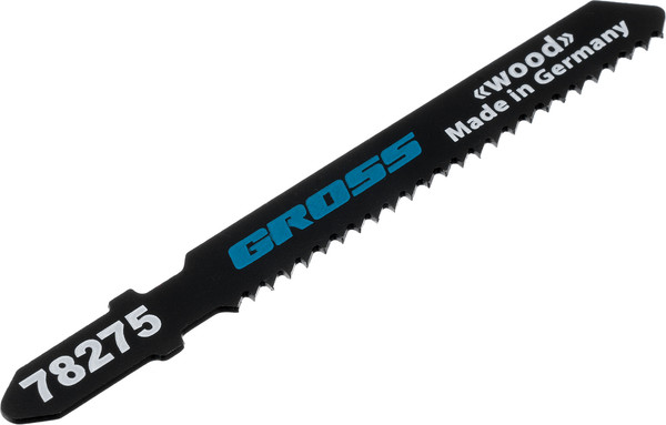 Набор полотен для лобзика Gross 78275