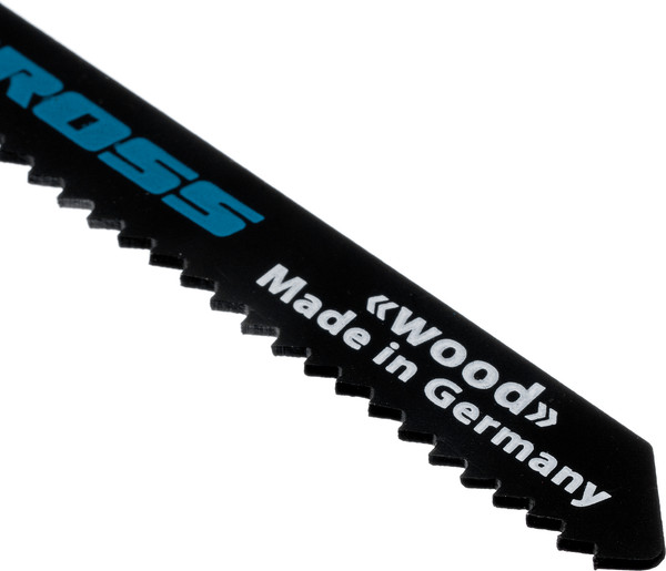 Набор полотен для лобзика Gross 78275