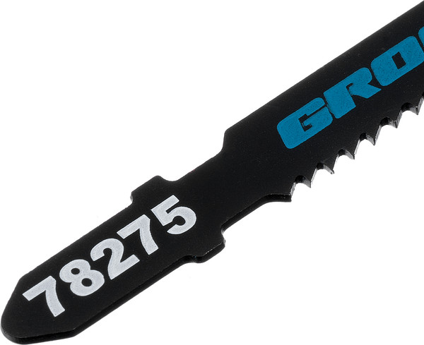 Набор полотен для лобзика Gross 78275