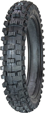 Мотошина универсальная Петрошина Л-375 120/90R19 66M TT - фото