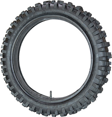 Мотошина универсальная Петрошина Л-375 120/90R19 66M TT