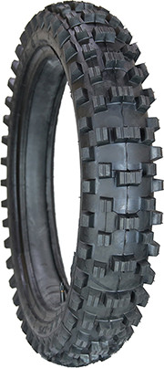 Мотошина универсальная Петрошина Л-375 120/90R19 66M TT