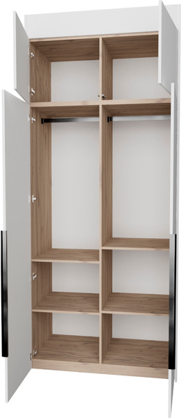 Шкаф Рэйгрупп Рэй S274-B3-1-EB B3-1