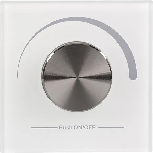 Выключатель Arlight Rotary SR-2836N-B-RF-IN / 022516 - фото