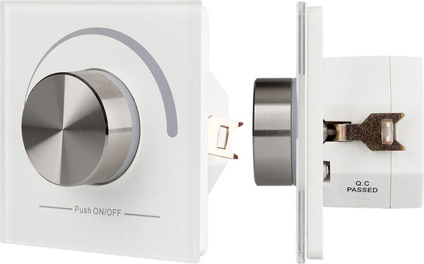 Выключатель Arlight Rotary SR-2836N-B-RF-IN / 022516