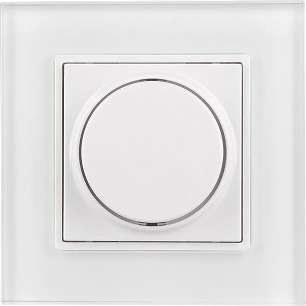 Выключатель Arlight Rotary SR-2835DIM-RF-UP White / 019485 - фото