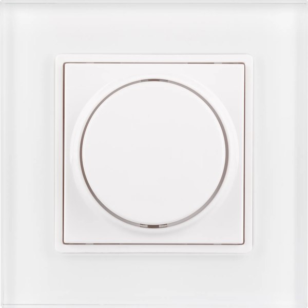 Выключатель Arlight Rotary SR-2835RGB-RF-UP White / 020944 - фото