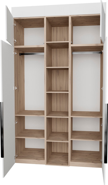 Шкаф Рэйгрупп Рэй S274-В5-EBЕ B5