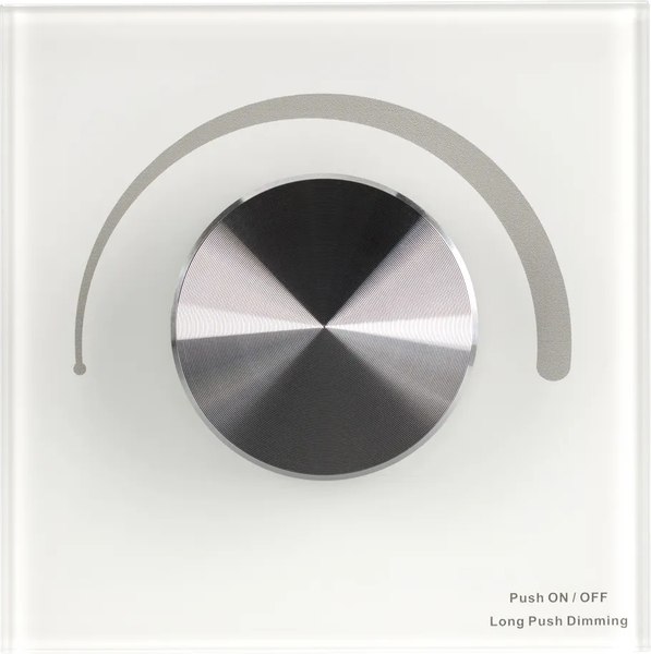 Выключатель Arlight Rotary SMART-P3-DIM / 023030 - фото