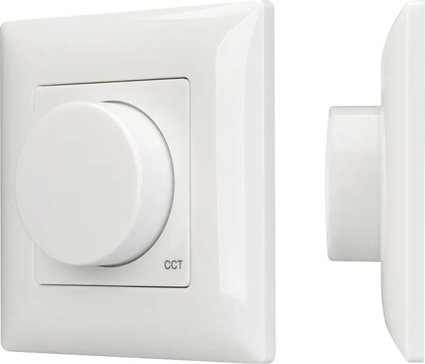 Выключатель Arlight Rotary SMART-P19-MIX / 025136