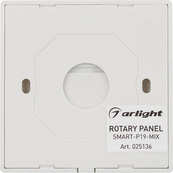 Выключатель Arlight Rotary SMART-P19-MIX / 025136