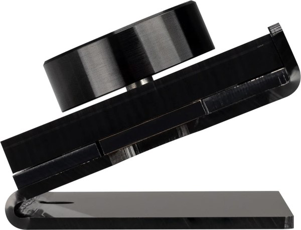 Выключатель Arlight Rotary SMART-P100-RGB Black / 031957