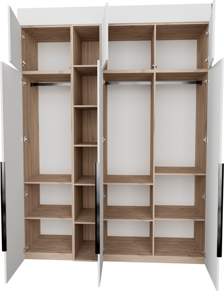 Шкаф Рэйгрупп Рэй S274-В7-1-EBЕ В7-1