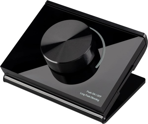 Выключатель Arlight Rotary SMART-P100-DIM Black / 029921