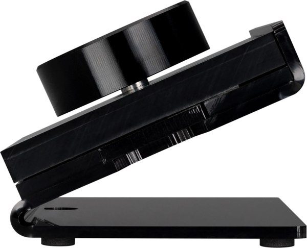 Выключатель Arlight Rotary SMART-P100-DIM Black / 029921