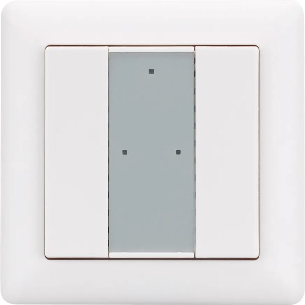 Выключатель Arlight Knob SR-KN9551K2-UP White / 023487 - фото