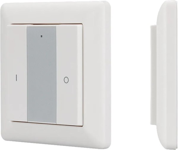 Выключатель Arlight Knob SR-2853K2-RF-UP White / 021458