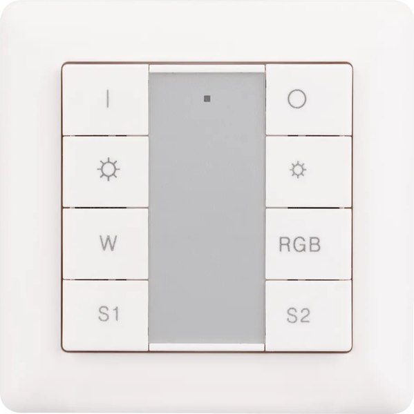 Выключатель Arlight Knob SR-2422K8-DT8 / 022558 - фото