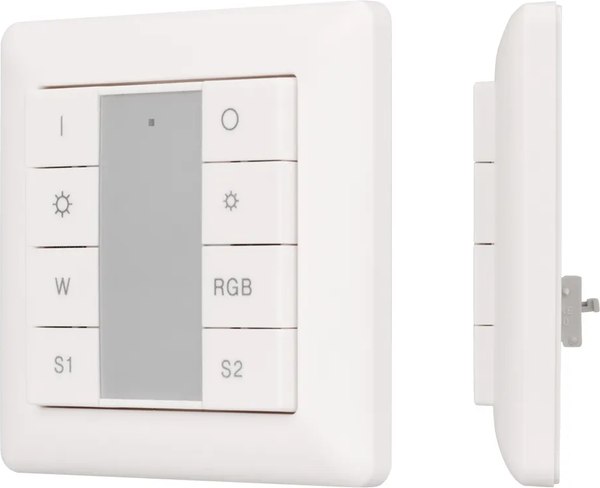 Выключатель Arlight Knob SR-2422K8-DT8 / 022558