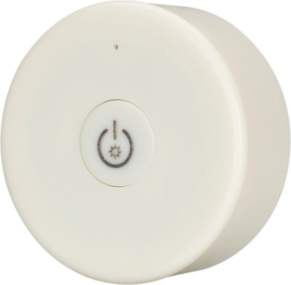 Выключатель Arlight Knob SMART-P87-DIM White / 028333 - фото