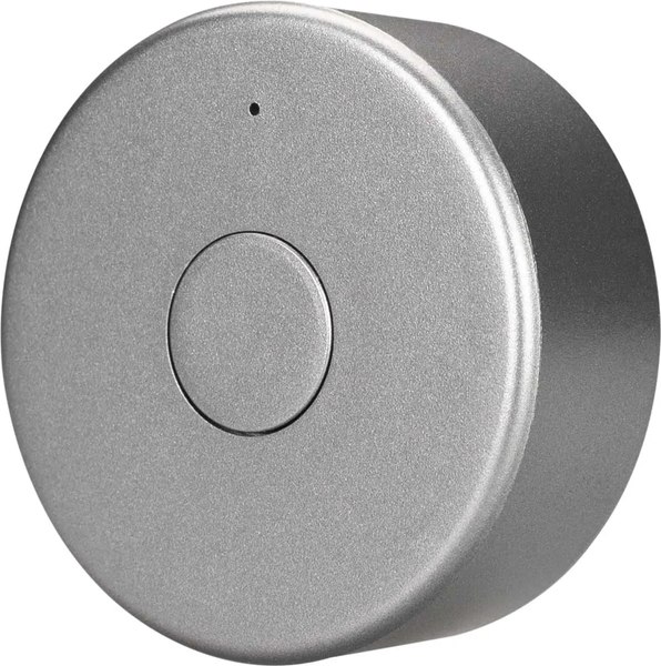 Выключатель Arlight Knob SMART-P87-DIM Silver / 031622 - фото