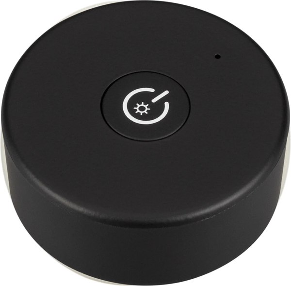 Выключатель Arlight Knob SMART-P87-DIM Black / 028334