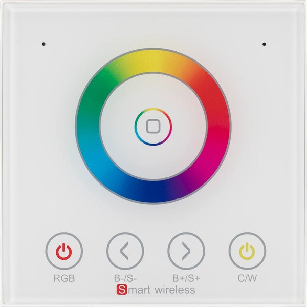 Выключатель Arlight ARL-2022-RGBW / 032360 - фото