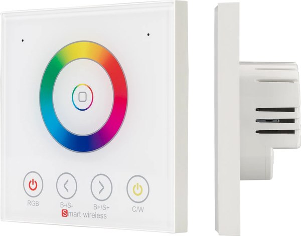 Выключатель Arlight ARL-2022-RGBW / 032360