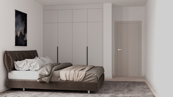 Шкаф Рэйгрупп Рэй S274-В9-3-EB В9-3