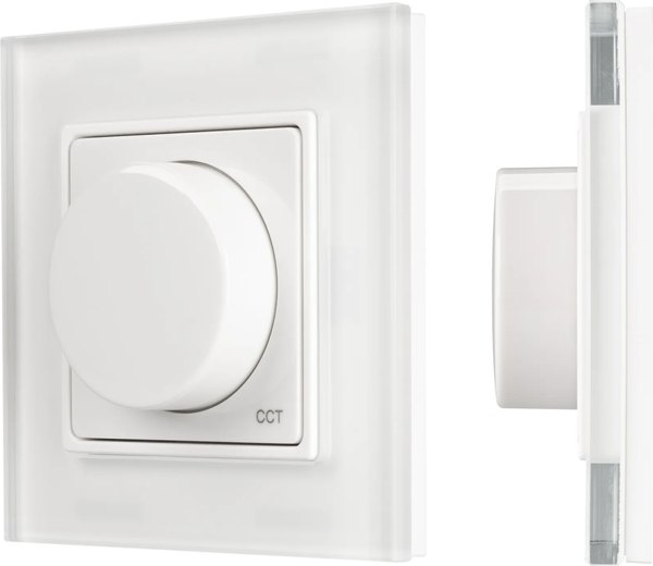 Выключатель Arlight SMART-P52-MIX-G-SUF / 032986