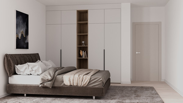 Шкаф Рэйгрупп Рэй S274-В11-3-EBЕ В11-3