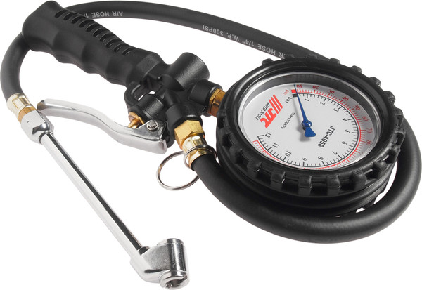 Манометр шинный JTC JTC-4058L