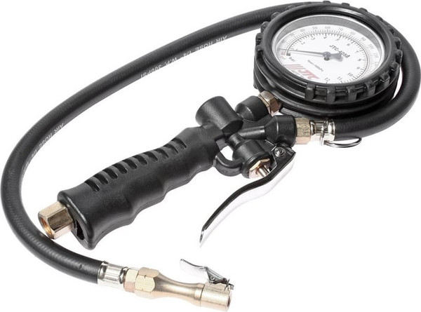 Манометр шинный JTC JTC-4058 - фото