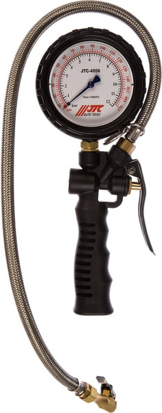 Манометр шинный JTC JTC-4058