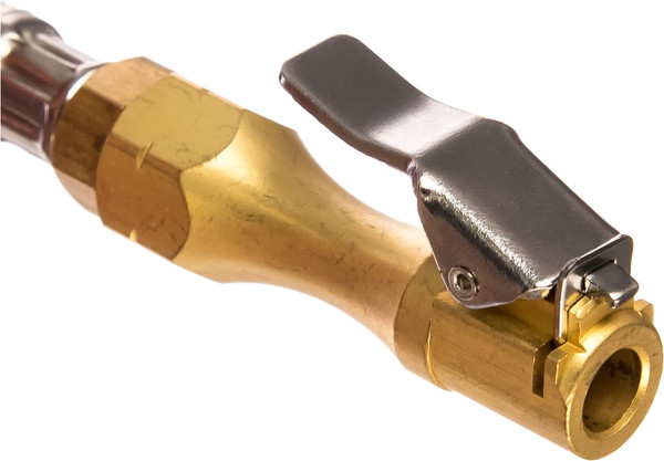 Манометр шинный JTC JTC-4058