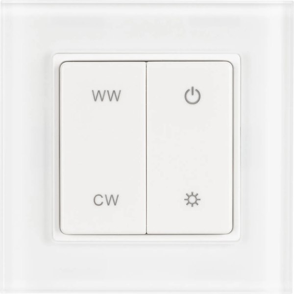 Выключатель Arlight SMART-P49-MIX-G-SUF / 032985 - фото