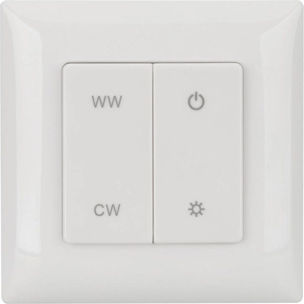 Выключатель Arlight SMART-P48-MIX-P-SUF / 028302 - фото