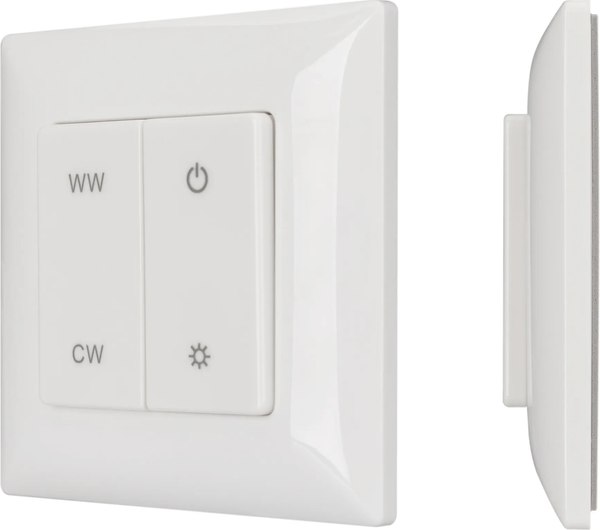 Выключатель Arlight SMART-P48-MIX-P-SUF / 028302